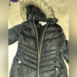 4T Michael Kors winter coat